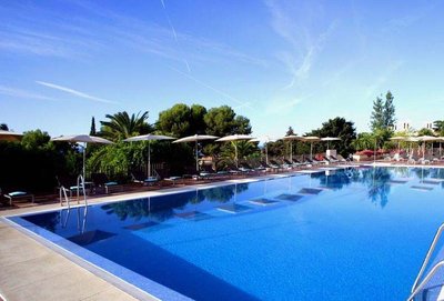 唐恩卡洛斯華麗別墅度假村