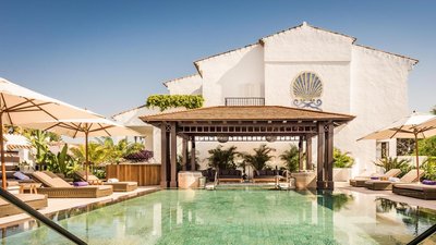 馬貝拉諾布酒店