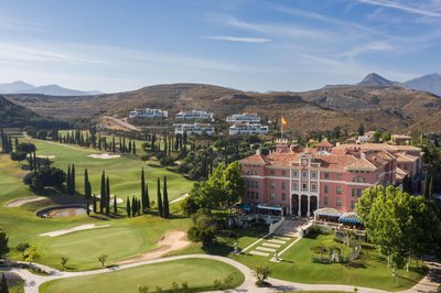 安納塔拉別墅帕迪耶納宮