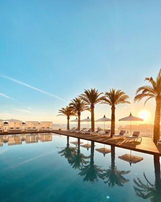 貝拉維斯塔水療酒店-羅萊夏朵