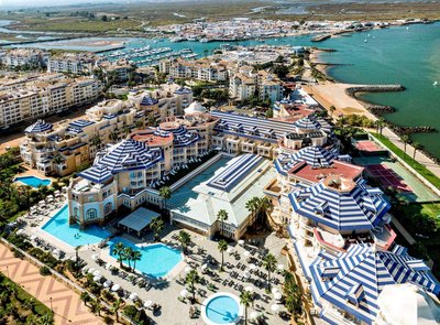 卡內拉島大西洋美利亞酒店