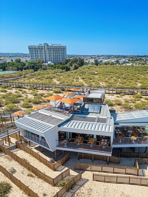 阿爾圖拉歐羅海灘度假村酒店