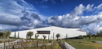 蘭德葡萄園酒店