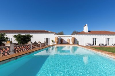 Cenoura-Brava 別墅及套房