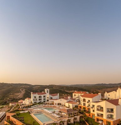 奧姆布里亞阿爾加維的維塞羅伊