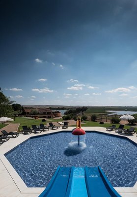 克魯佈德康博格爾別墅酒店