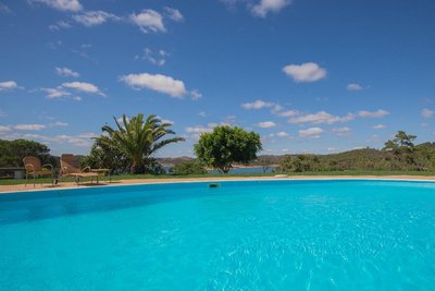 聖塔克拉拉鄉村酒店