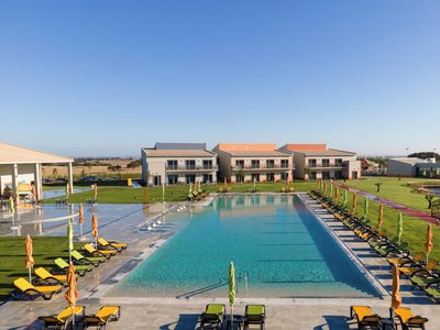 Vila Gale NEP 小童酒店