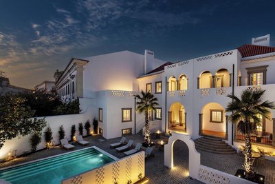 CICIOSO 精品酒店