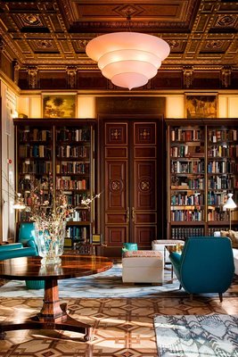 棉之屋酒店,傲途格精選