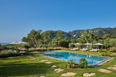 自然普雷塔瑪爾豪華酒店-限成人