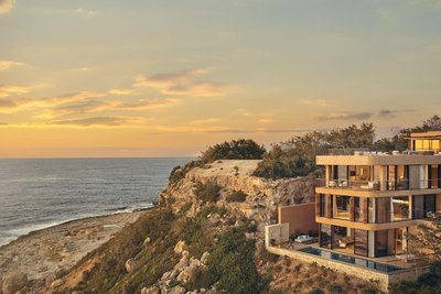 伊維薩島六善酒店