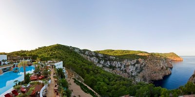 伊比沙薩澤梅納莊園酒店