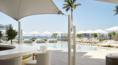 伊比薩灣諾布酒店