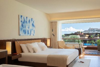 伊比薩格蘭酒店