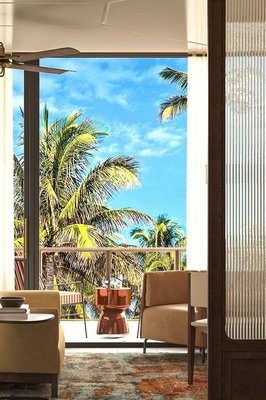 伊維薩島賽特酒店 – 2026 年新開業