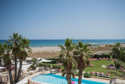 弗拉蒙茲羅西斯大酒店