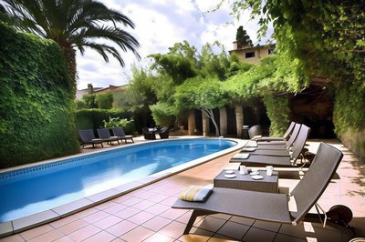 派拉爾之家酒店