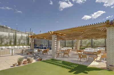 Hotel Boutique Mirlo Barcelona