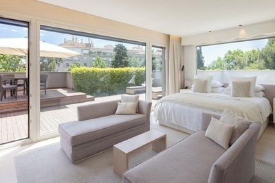 巴塞隆拿 Abac 豪華地標餐廳酒店