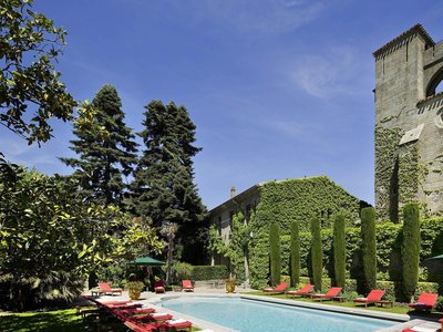 美憬閣卡爾卡松城市酒店