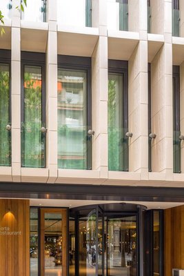 奧拉埃克贊普酒店