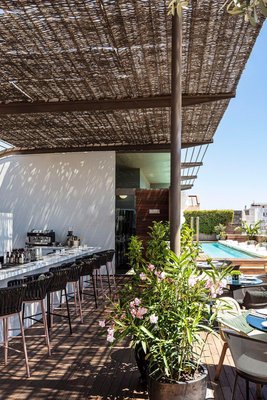 維克多先生酒店