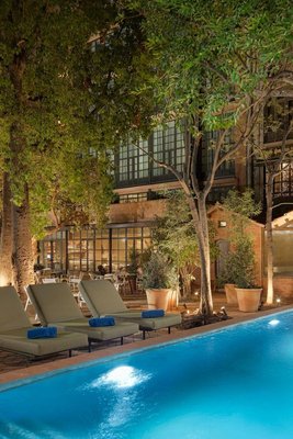 H10卡薩米莫薩酒店