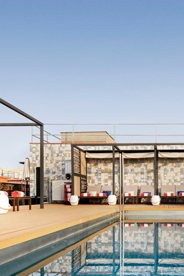 維維多拉金普頓酒店