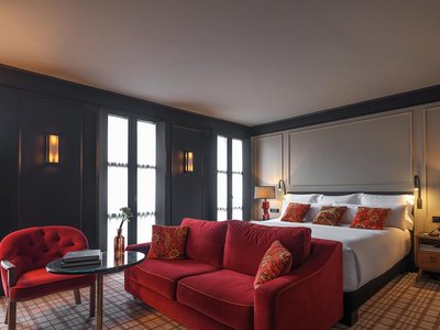 威特莫酒店 - 限成人