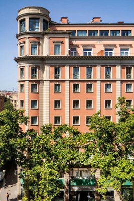 巴塞隆拿艾美酒店