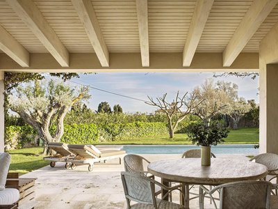 馬斯德託倫特酒店及 Spa - 羅萊夏朵酒店