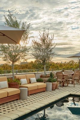 MIIRO Borneta 酒店