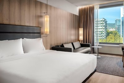 迪亞格納里拉萬豪AC酒店