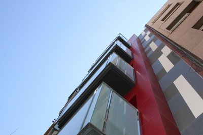 巴塞隆拿之家酒店