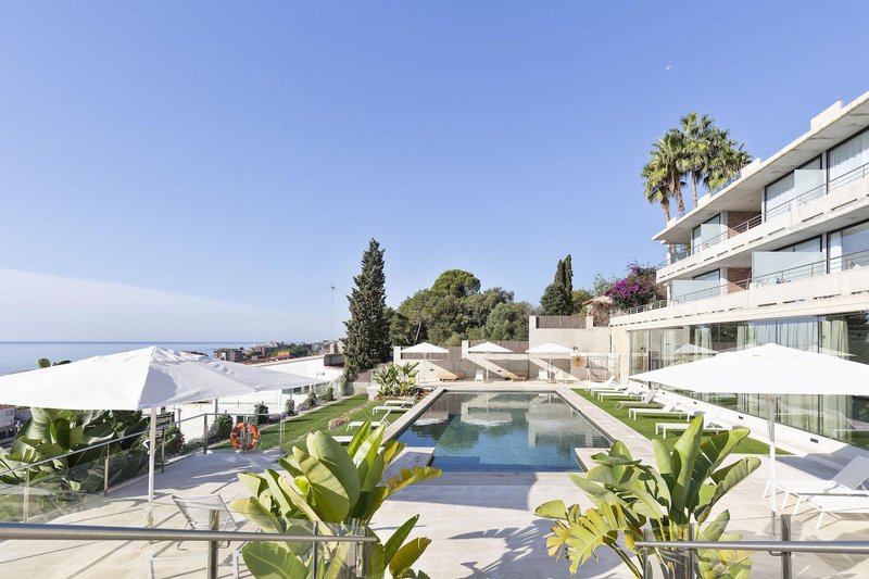 聖塔羅曼娜酒店