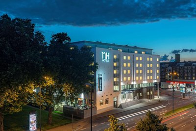 科隆老城諾瀚酒店