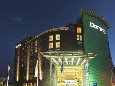 科隆梅西道瑞特酒店