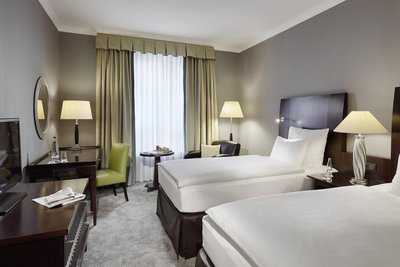 科隆城市廣場林德納酒店 - 凱悦尚選酒店