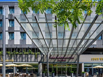 美憬閣科隆蒙迪艾爾艾姆杜姆酒店