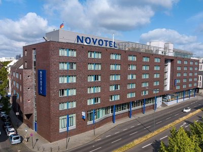 科隆城市諾富特酒店