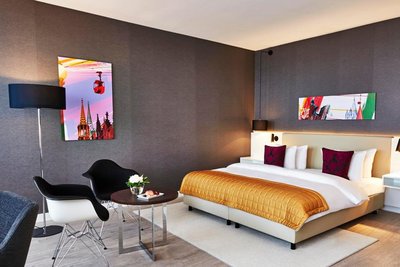 科隆施柏閣酒店