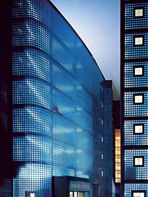 科隆大教堂林德納酒店 - 凱悦尚選品牌成員