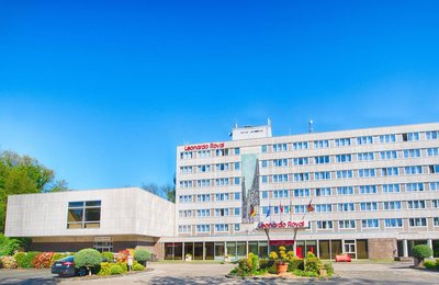 科隆萊昂納多皇家酒店-森林城市