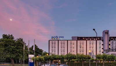 科隆市貝斯特韋斯特優質酒店