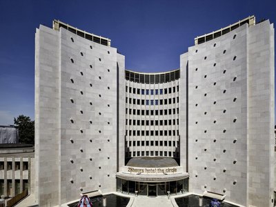 科隆 The Circle 25 小時酒店