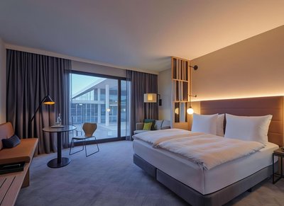 科隆阿迪娜公寓酒店