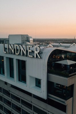 林德納會議酒店,凱悦尚選旗下酒店