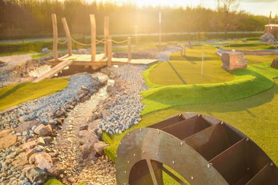 Hotel Fire & Ice Düsseldorf/Neuss