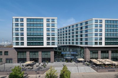 瑪麗蒂姆杜塞爾多夫酒店